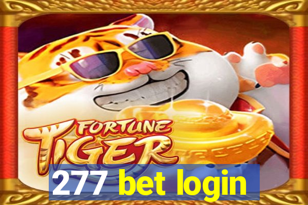 277 bet login